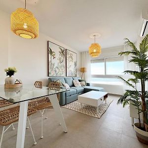 Beach Sun Spirit, Spa & Gym